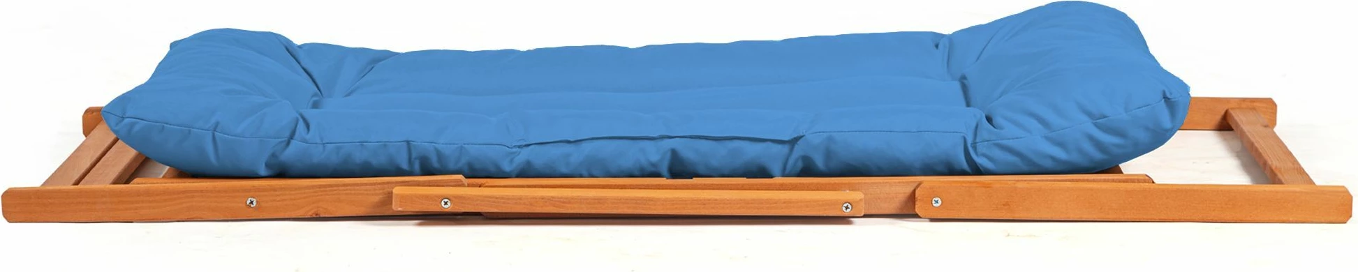 Karrige kopshti Skye Decor, My008, blu