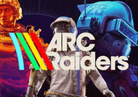 ARC Raiders - Hiker Backpack Sky Ice DLC EN Global