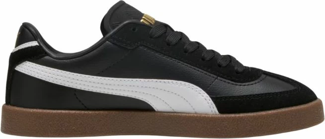 Këpucë për fëmijë Puma, të zeza