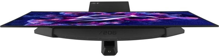 Monitor Asus ROG XG32UCWMG 31.5" 4K UHD 240Hz WOLED 0.03ms HDR True Black 400, i zi