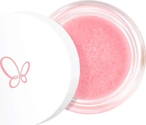 Peeling për buzë Lovely Sweetest Scrub për femra, 12ml