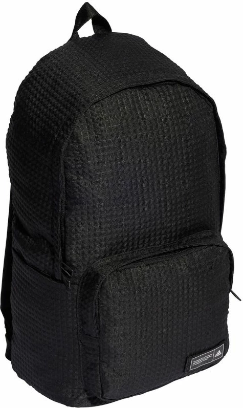 Çanta shpine adidas Classic për meshkuj dhe femra, e zezë