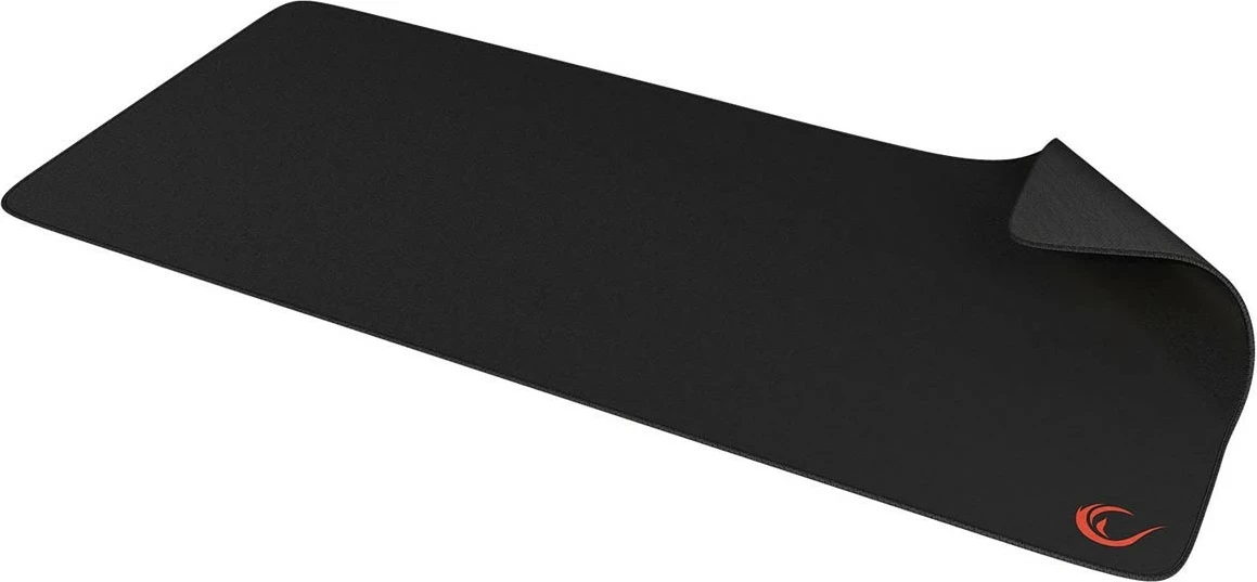 Mauspad Rampage Blitz XXL 900x400x4mm, zi