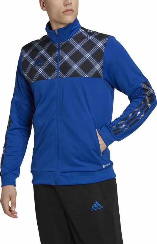 Duks adidas për meshkuj, blu