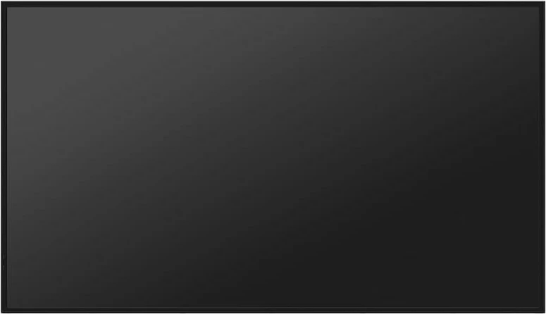 Ekran i madh Hisense 50 inç 4K UHD, Digital Signage, VA panel, 24/7, zi