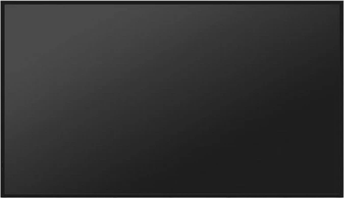 Ekran i madh Hisense 50 inç 4K UHD, Digital Signage, VA panel, 24/7, zi