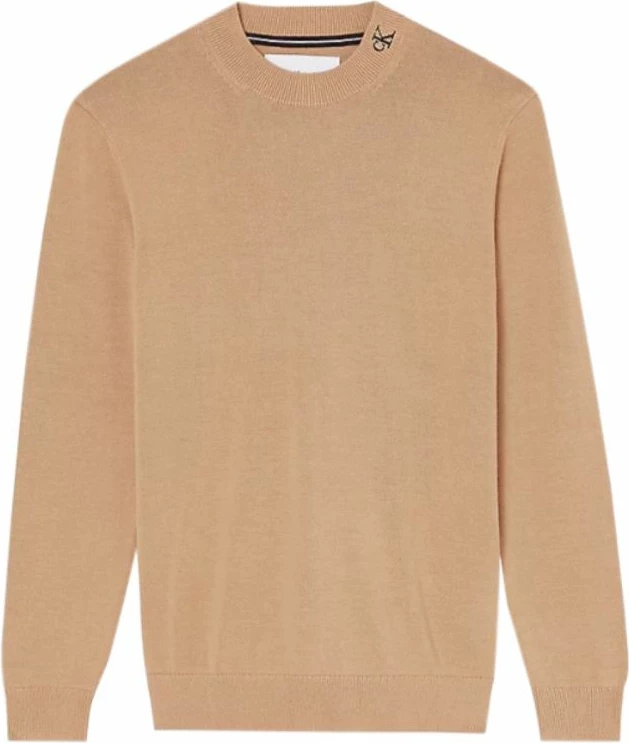 Duks Calvin Klein meshkuj, kafe