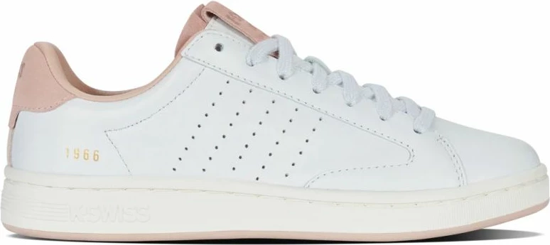 Atlete për femra K-Swiss, të bardha