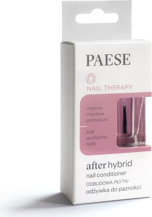 Forcues për thonj Paese Nail Therapy After Hybrid 8ml
