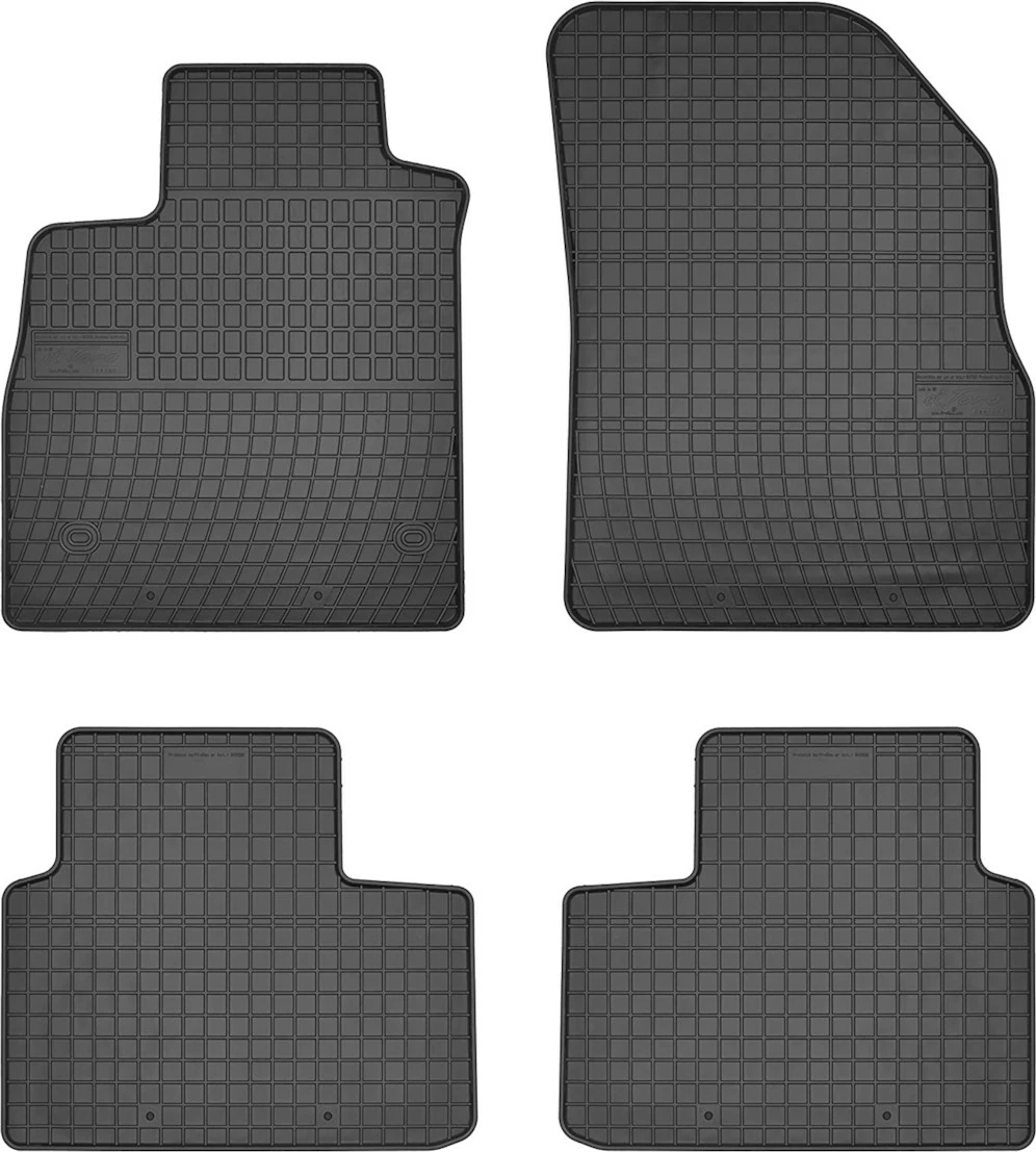 Shtroje Gome Renault Talisman 2015 547020