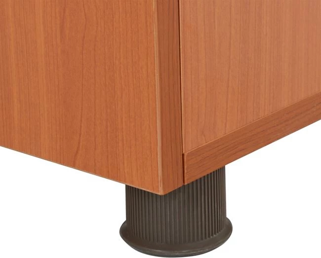 Dollap profesional për zyre, ngjyrë qershie, FH2053.13, 80x40x82 cm