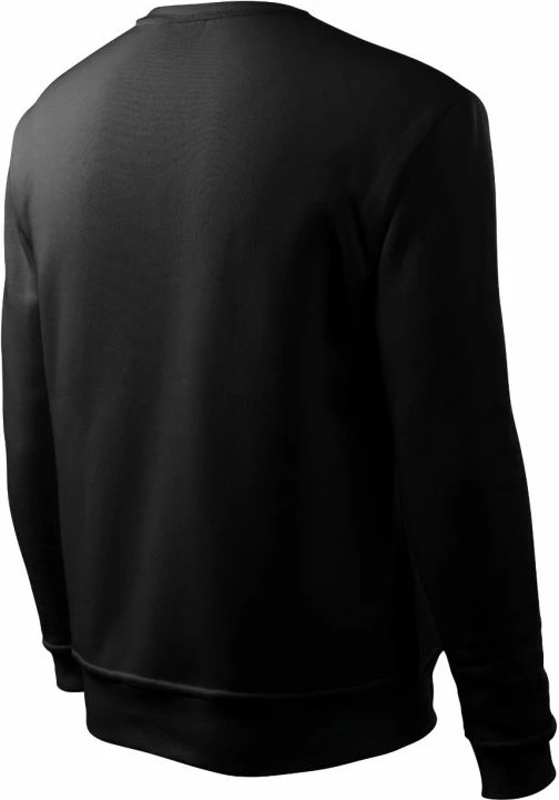 Duks Malfini Essential për meshkuj dhe femra, i zi [Madhësia: XXXL]