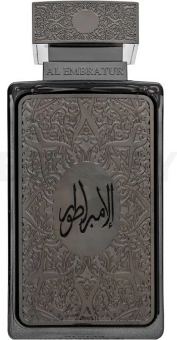 Eau de Parfum unisex Zimaya Al Embratur Elixir 100ml