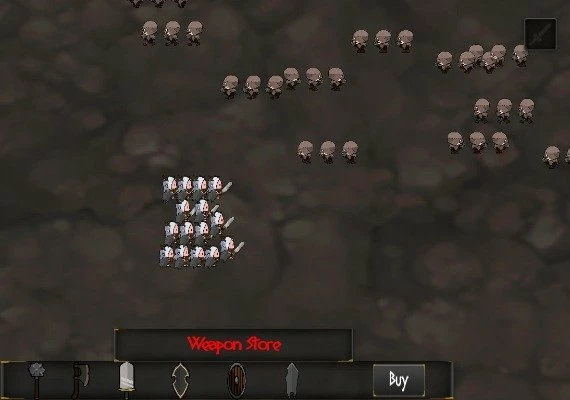 Necroarmy EN Global