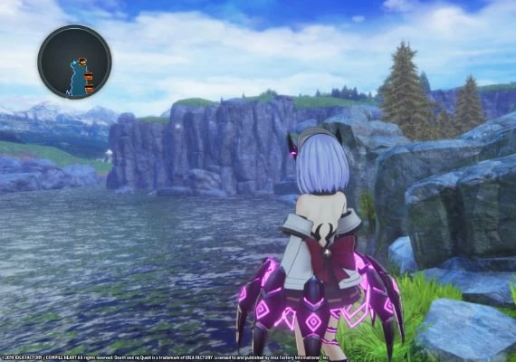 Death end reQuest EN Global