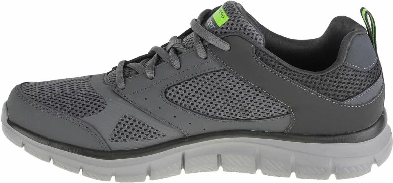 Atlete Skechers lifestyle, gri [Madhësia: 41]