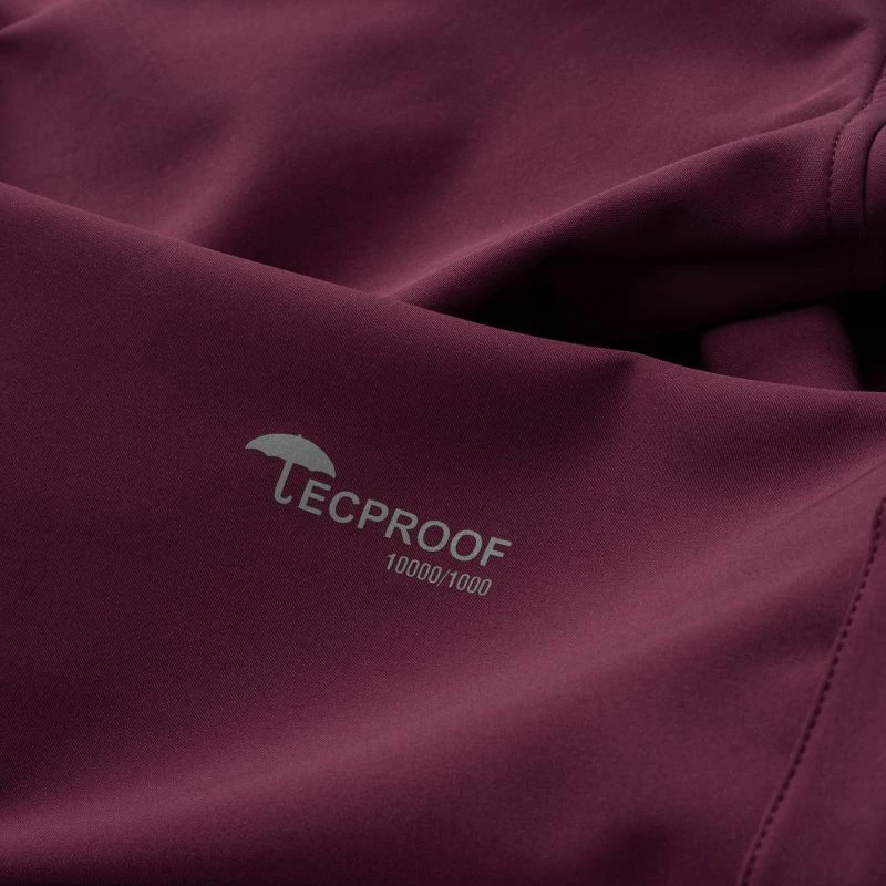 Jakne softshell për femra Yakimasport LADY NETI SP