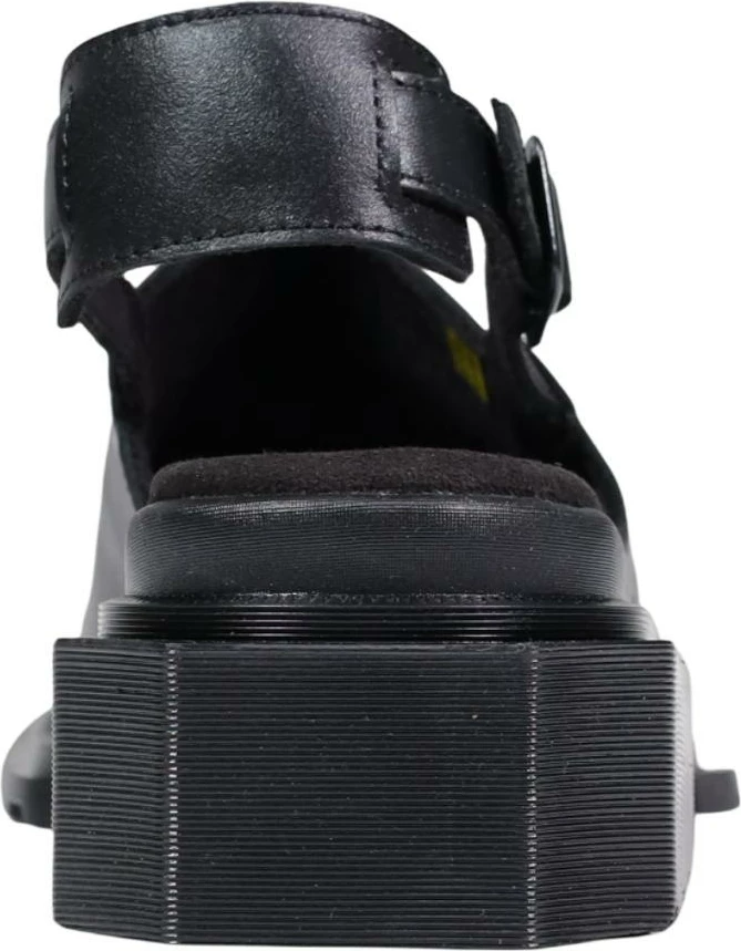 Sandale për femra Dr. Martens Maybole Mule 42155001, të zeza [Ngjyra: 41]