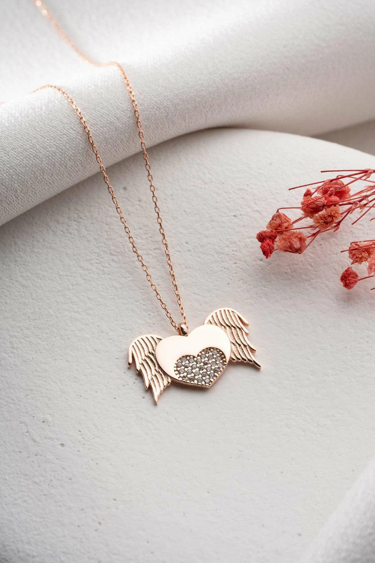 Varëse argjendi, ngjyrë ari rozë, Jumeon, NRZ1000287