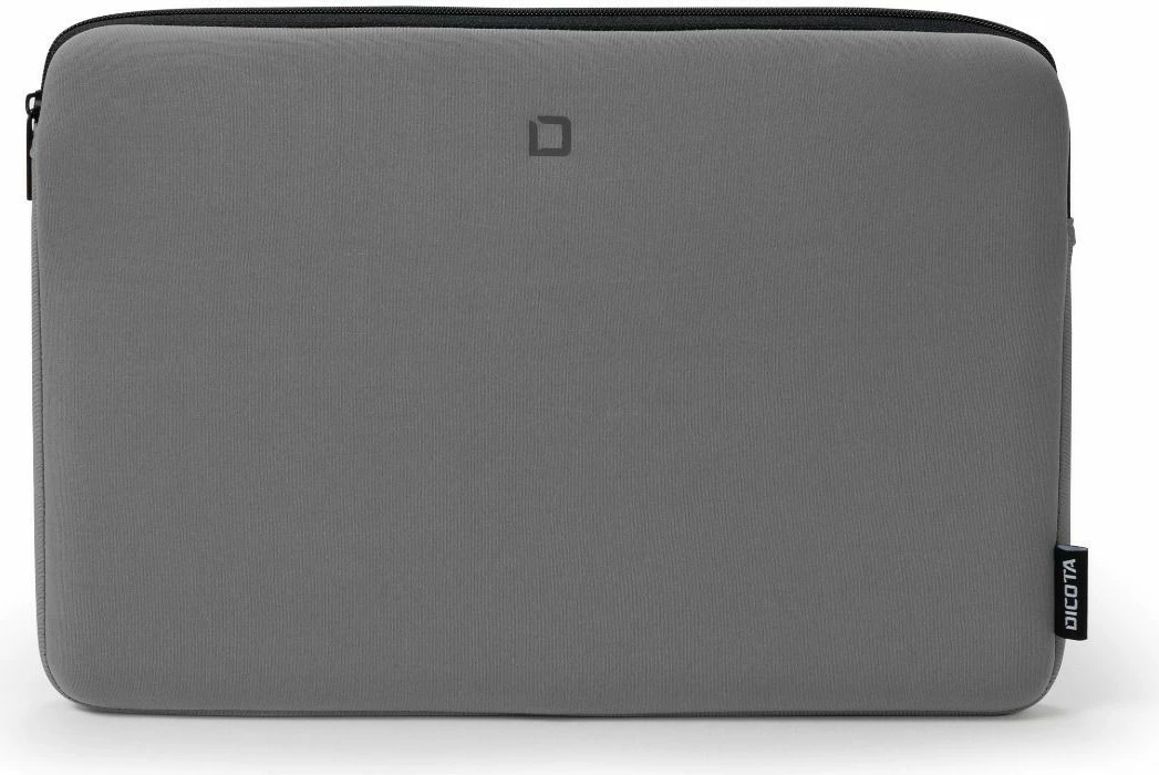 Mbështjellës DICOTA Skin BASE 13-14.1, neopren, gri