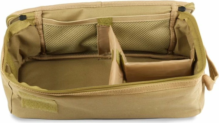 Çanta për kamping Offlander, jeshile