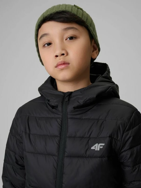 Jakne për djem 4F 4FJWSS26TDJAM0741-20S