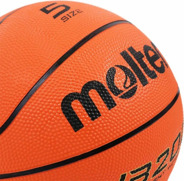 Top Basketbolli Molten, për meshkuj dhe femra