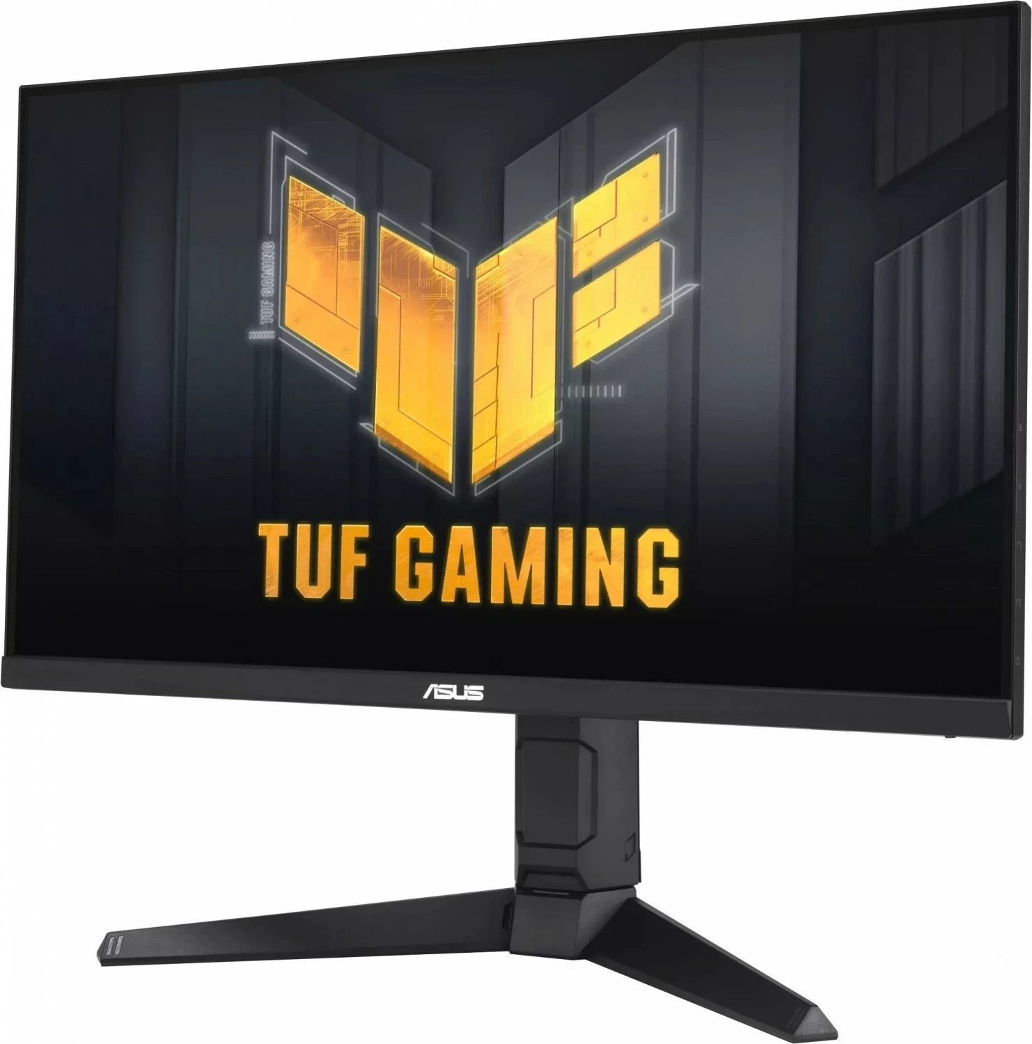 Monitor gaming Asus TUF VG259QL5A, 24.5", Fast IPS, 200Hz, Full HD, e zi