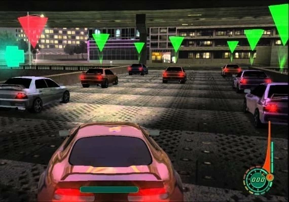 Midnight Club 2 EN/DE/FR/IT/ES Global