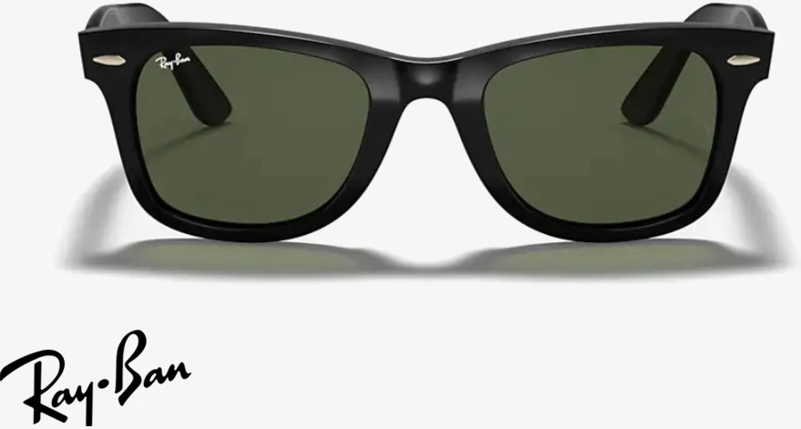 Syze dielli unisex Ray-Ban 