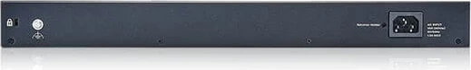 Switch ZyXEL XGS1935-28-EU0101F, Managed L2+/L3, Gigabit Ethernet, 1U, Zi