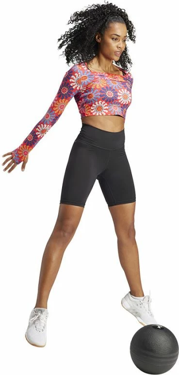 Bluzë Adidas për femra