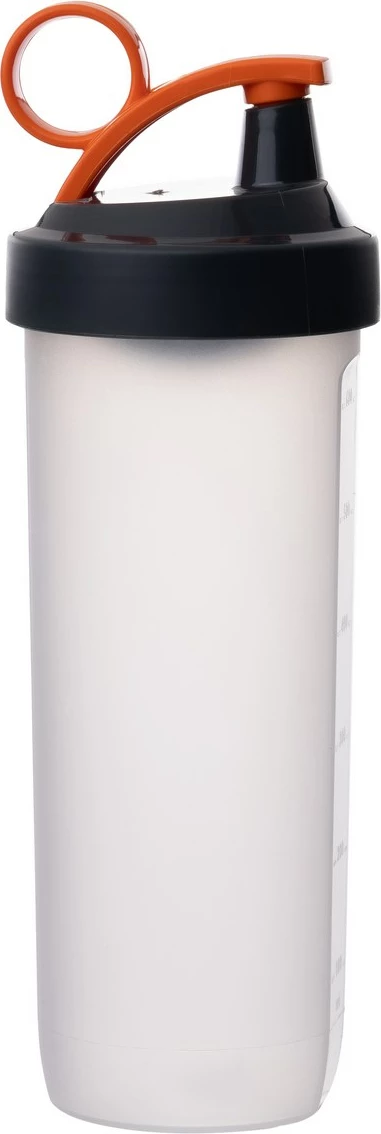 Shishe plastike shumëngjyrëshe, Hermia Concept, 740ml