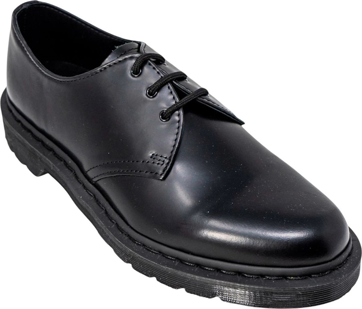 Këpucë formale për meshkuj Dr. Martens 1461 Mono Smooth 14345001, të zeza [Madhësia: 44]