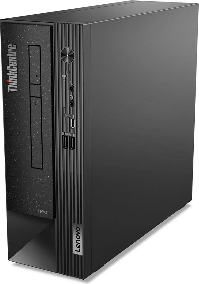 Kompjuter Lenovo ThinkCentre neo 50s Gen 4, Intel Core i5 i5-13400, 8 GB RAM, 1 TB SSD, SFF, Zi