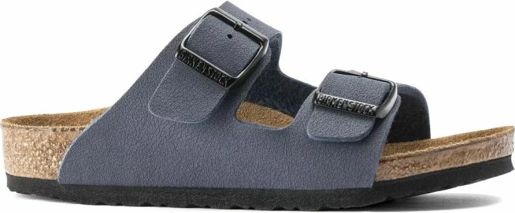 Flip-flopa për fëmijë Birkenstock, navy blue [Madhësia: 39]