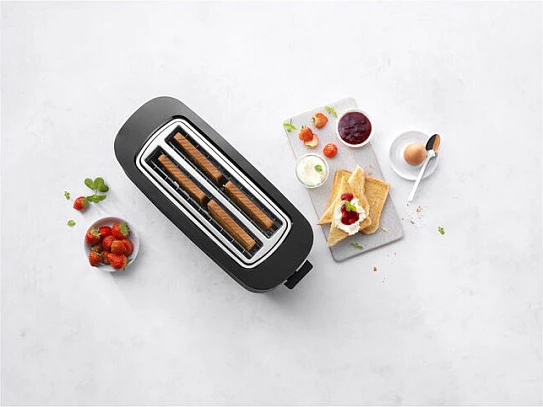 Toster Zwilling ENFINIGY, 4 feta, 1800 W, i zi