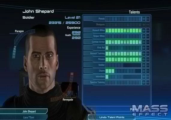 Mass Effect EN/DE/FR/IT Global