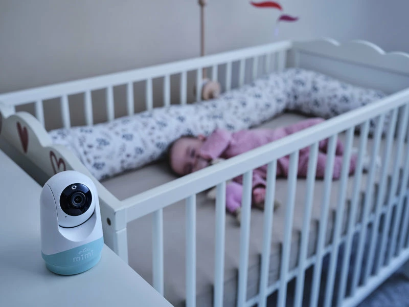 Video Monitor Për Bebe ETA MIMI 530690000