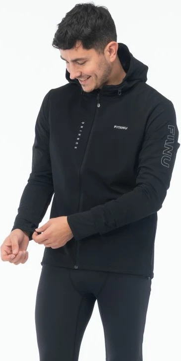 Jakne për meshkuj Fitanu FUNRUNE, lifestyle