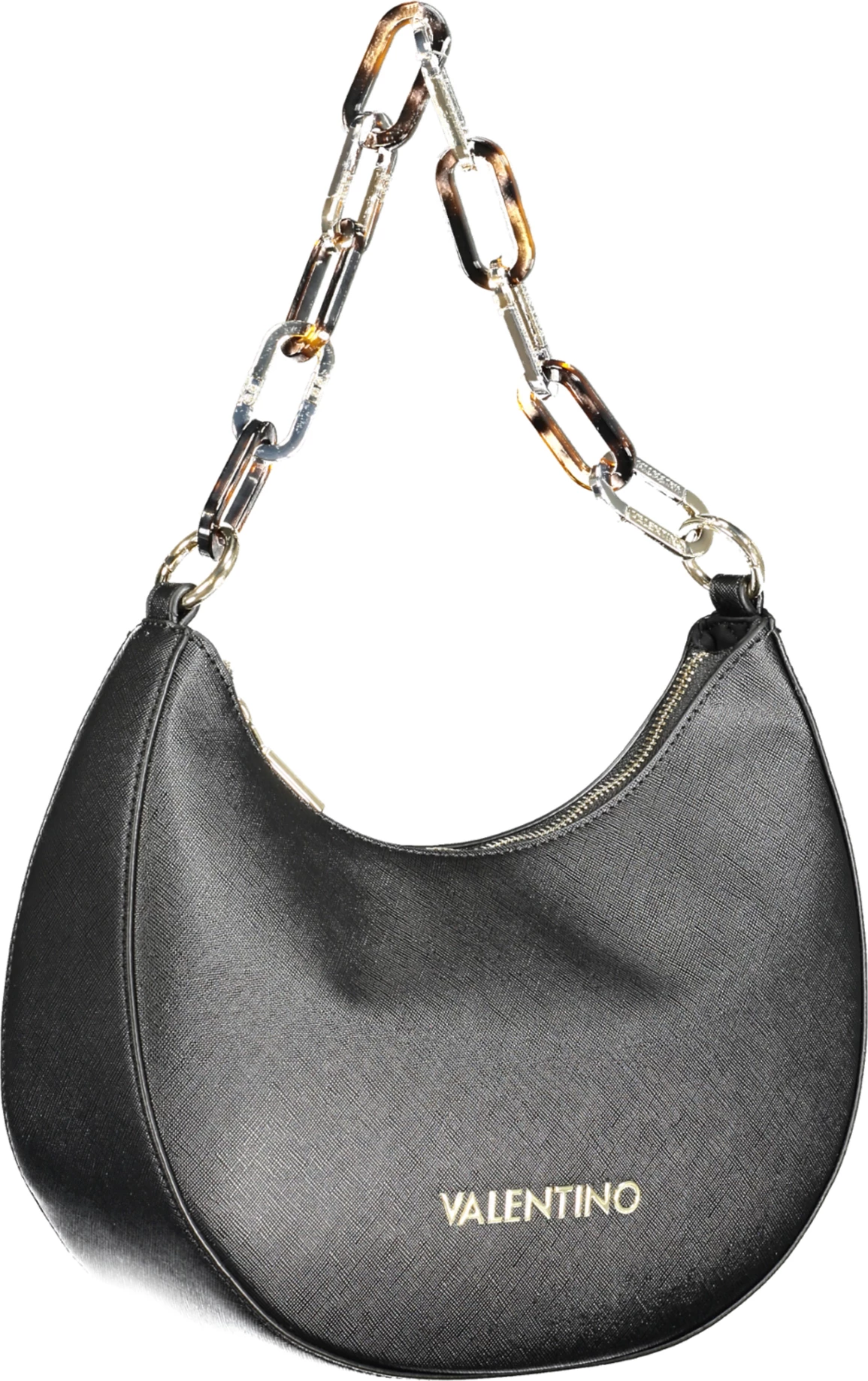 Çantë femrash Valentino Bags, e zezë