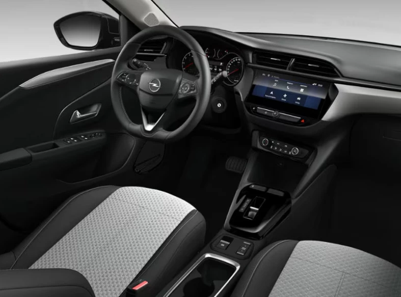 REZERVO Opel Corsa  1.2B / 100PS / Automatik