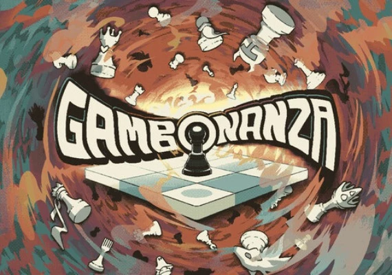 Gambonanza Global