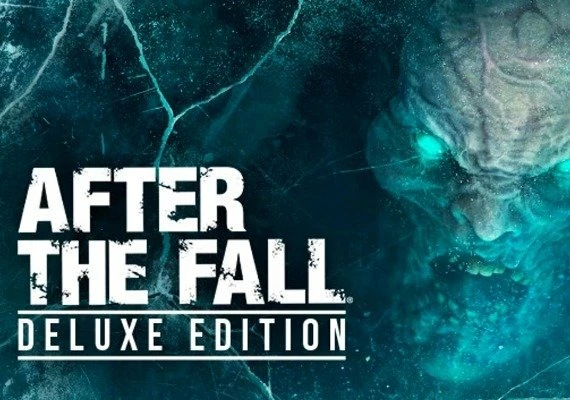 After the Fall VR Deluxe Edition Global
