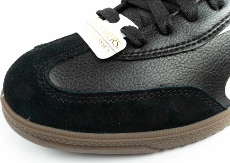 Atlete për femra Skechers, të zeza