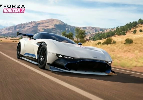 Forza Horizon 3 EN Global