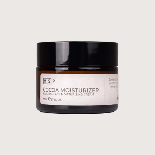 My Skin Project , Cocoa Moisturizer,  50ml