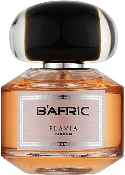 Eau De Parfum Flavia B'Afric 100 ml