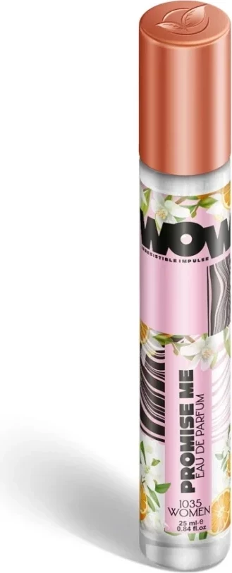 Eau De Parfum Wow Promise Me, 25 ml