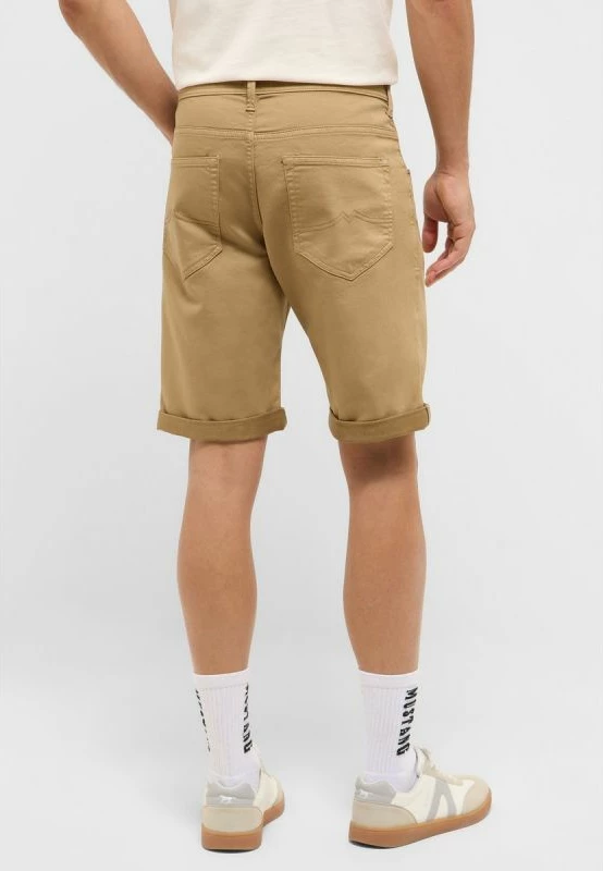 Shorce për meshkuj Mustang STYLE CHICAGO SHORTS Z 1017457 3378 [Madhësia: 33]